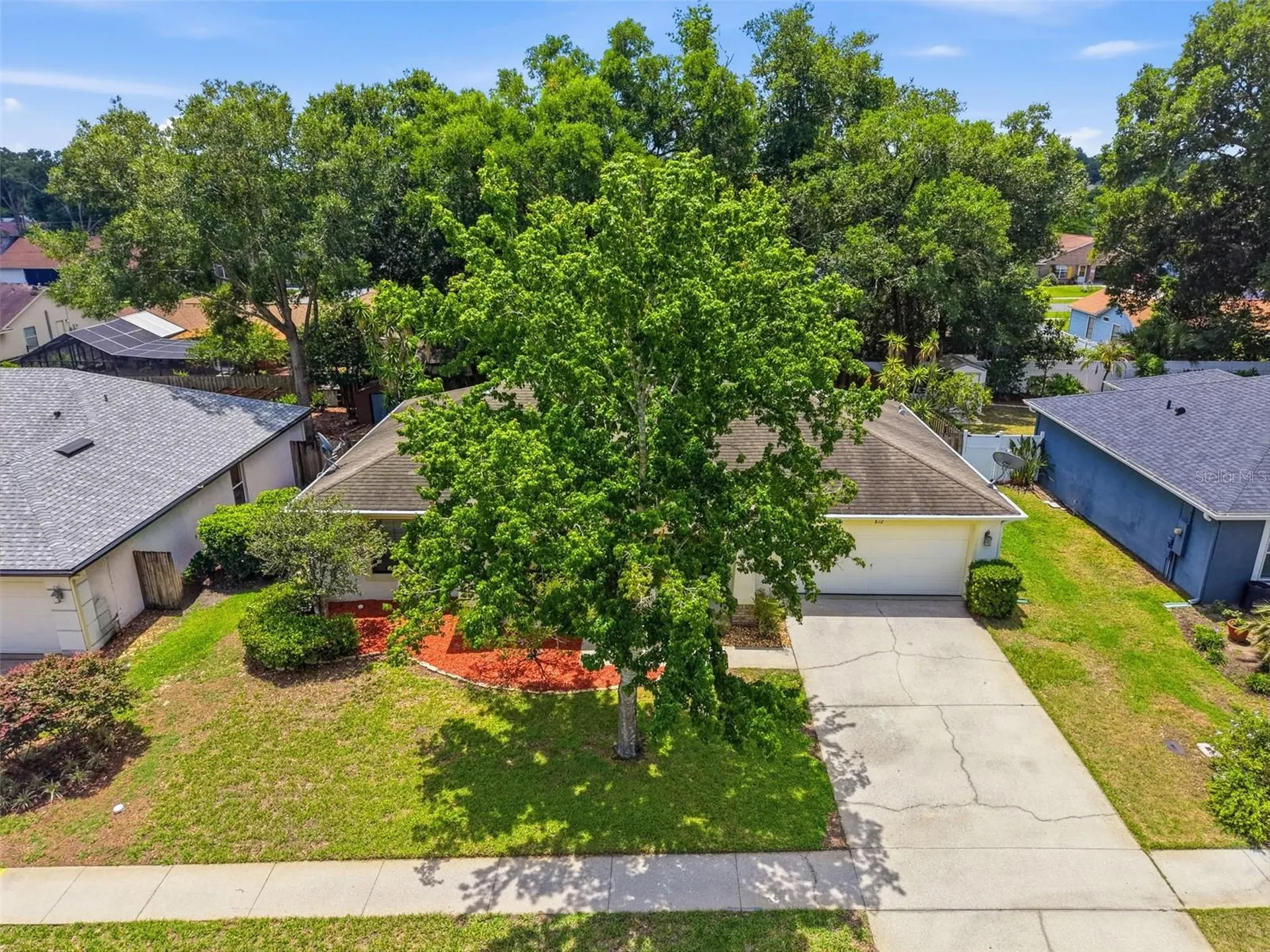 812 Benton Lake Drive S Deland FL 32724