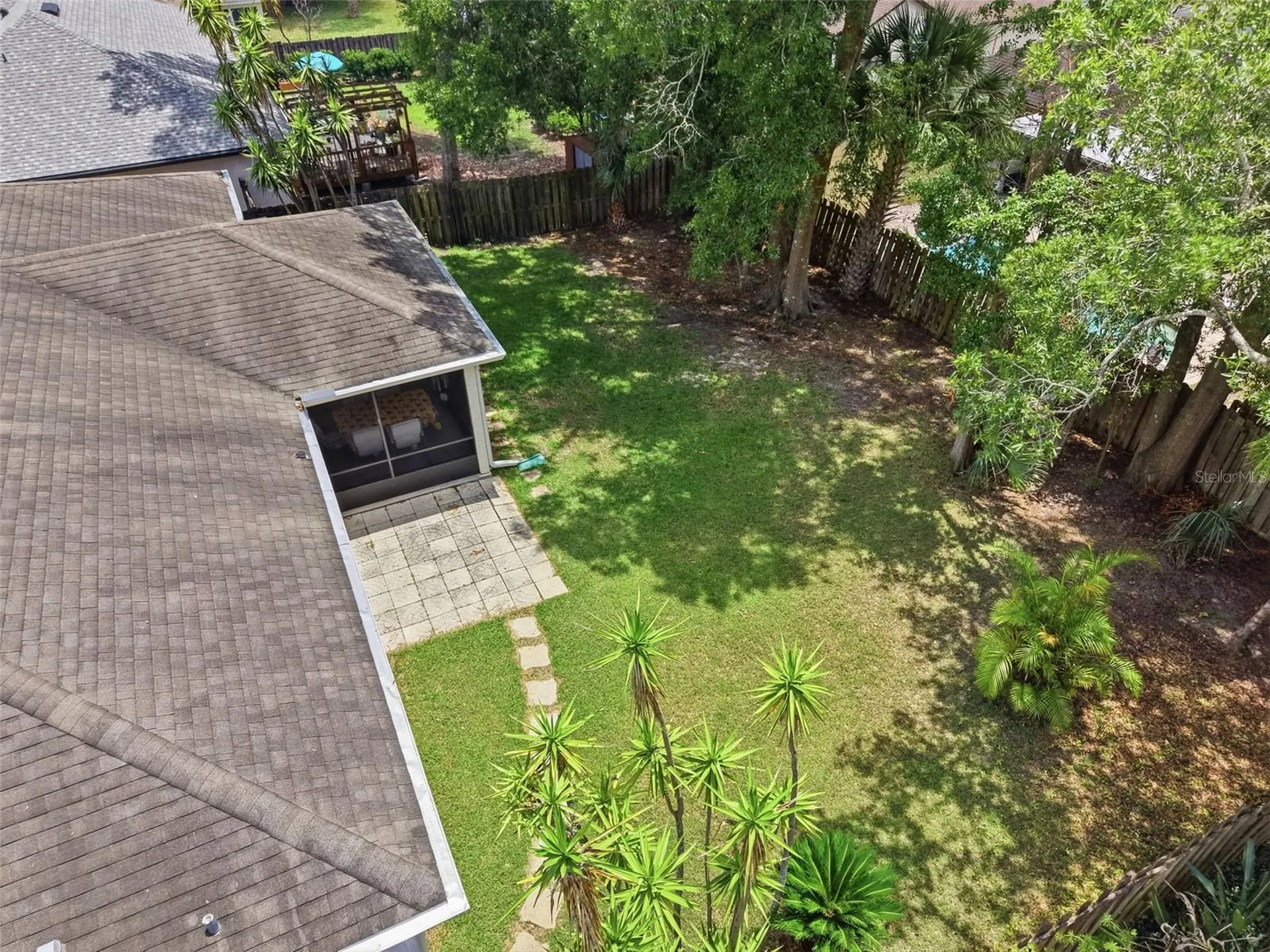 812 Benton Lake Drive S Deland FL 32724