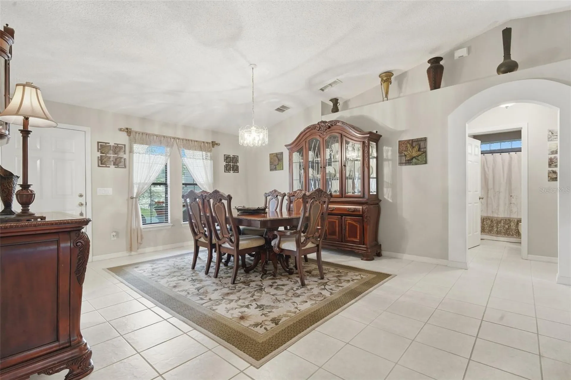 812 Benton Lake Drive S Deland FL 32724