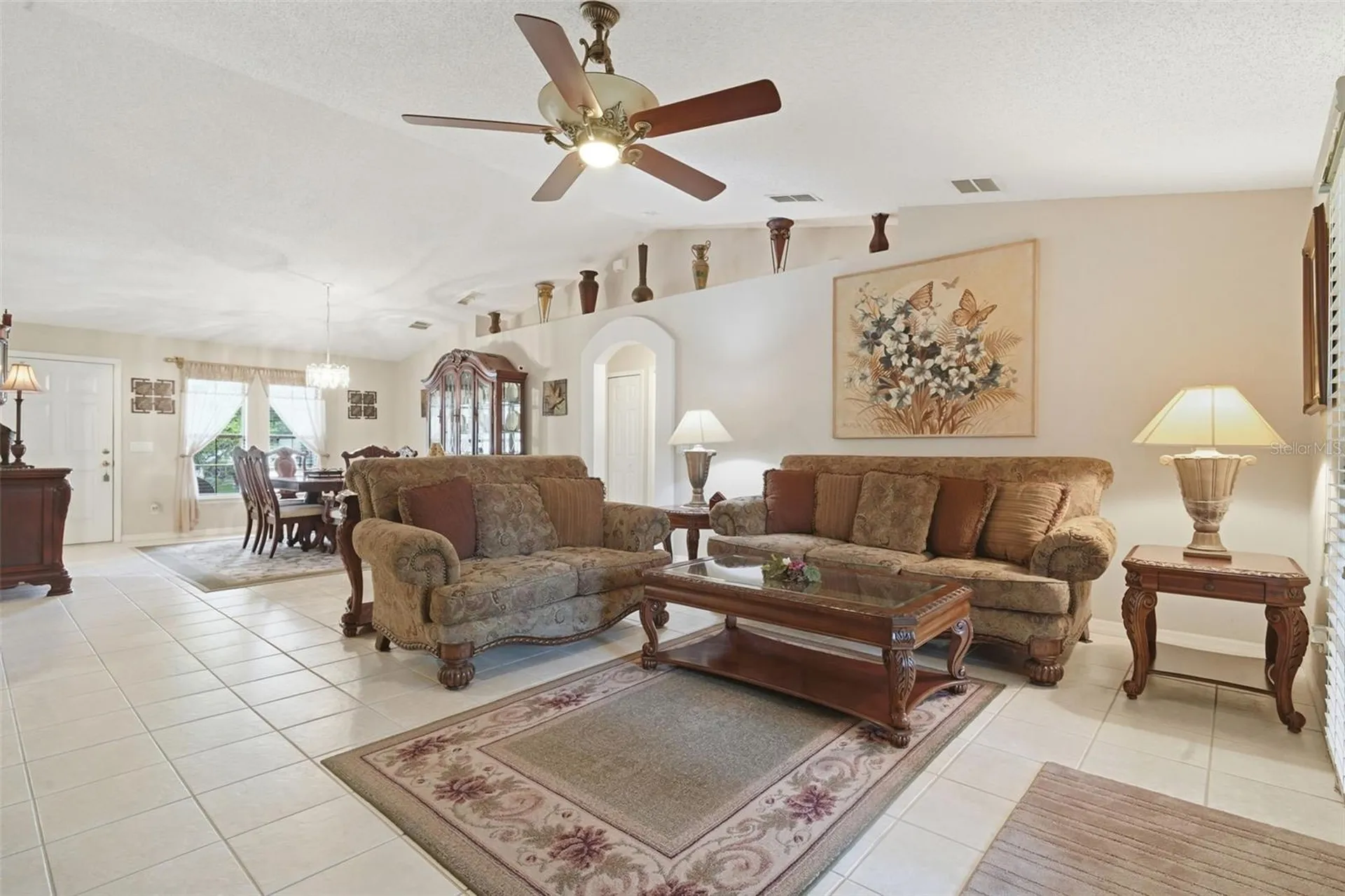 812 Benton Lake Drive S Deland FL 32724