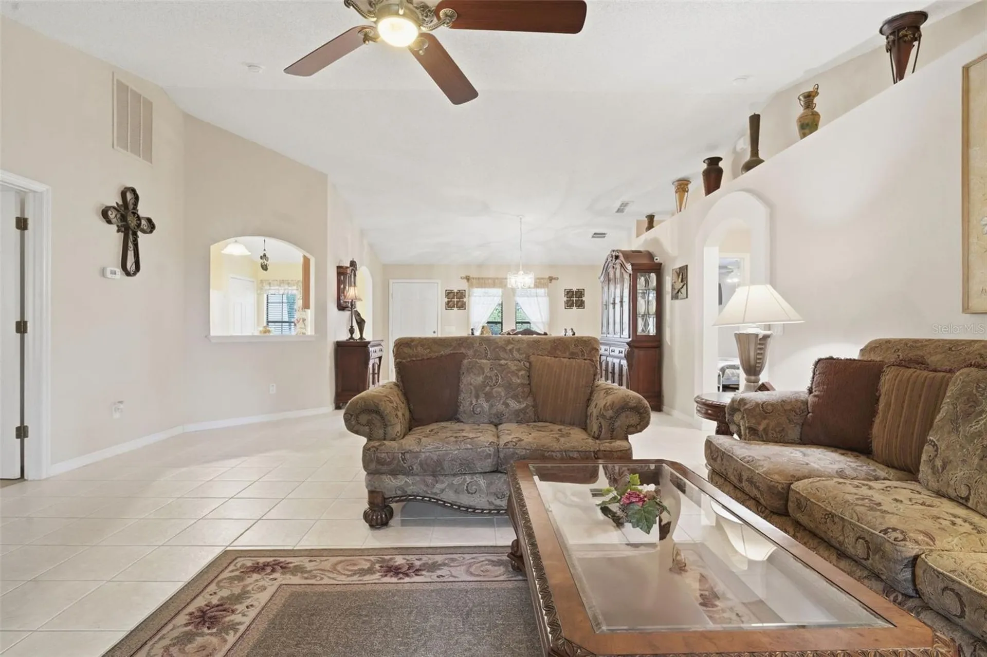 812 Benton Lake Drive S Deland FL 32724