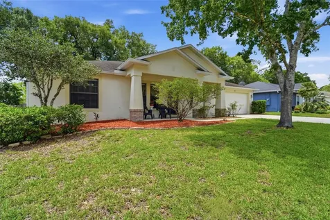 812 Benton Lake Drive S Deland FL 32724