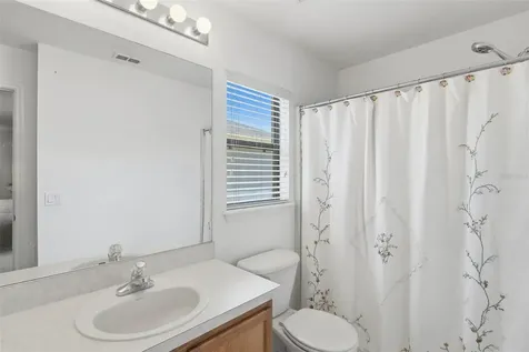 812 Benton Lake Drive S Deland FL 32724