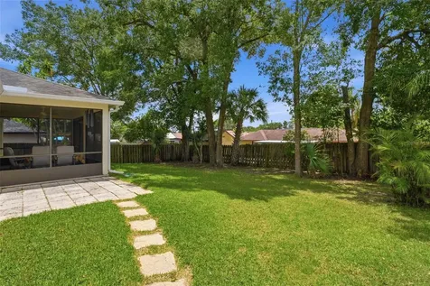 812 Benton Lake Drive S Deland FL 32724