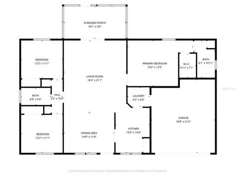 812 Benton Lake Drive S Deland FL 32724