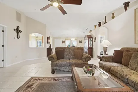 812 Benton Lake Drive S Deland FL 32724