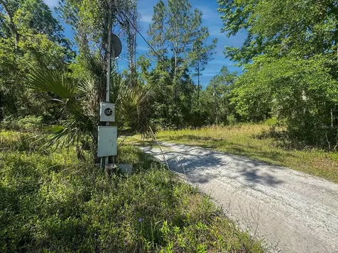 8744 W Oak Street Crystal River FL 34428