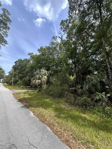 8744 W Oak Street Crystal River FL 34428