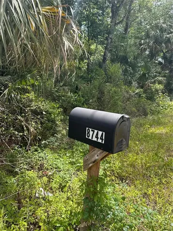8744 W Oak Street Crystal River FL 34428