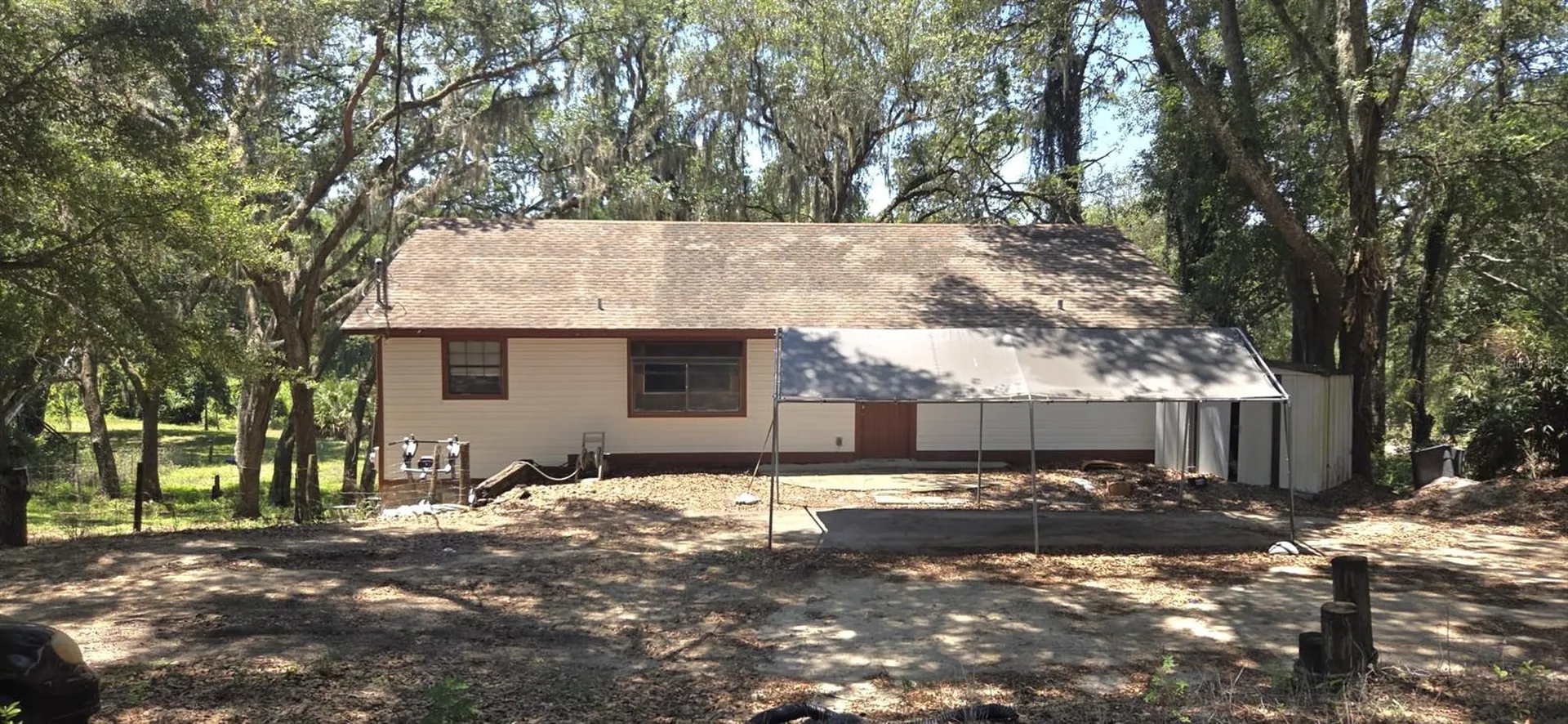 4322 Casaurina Road Lady Lake FL 32159