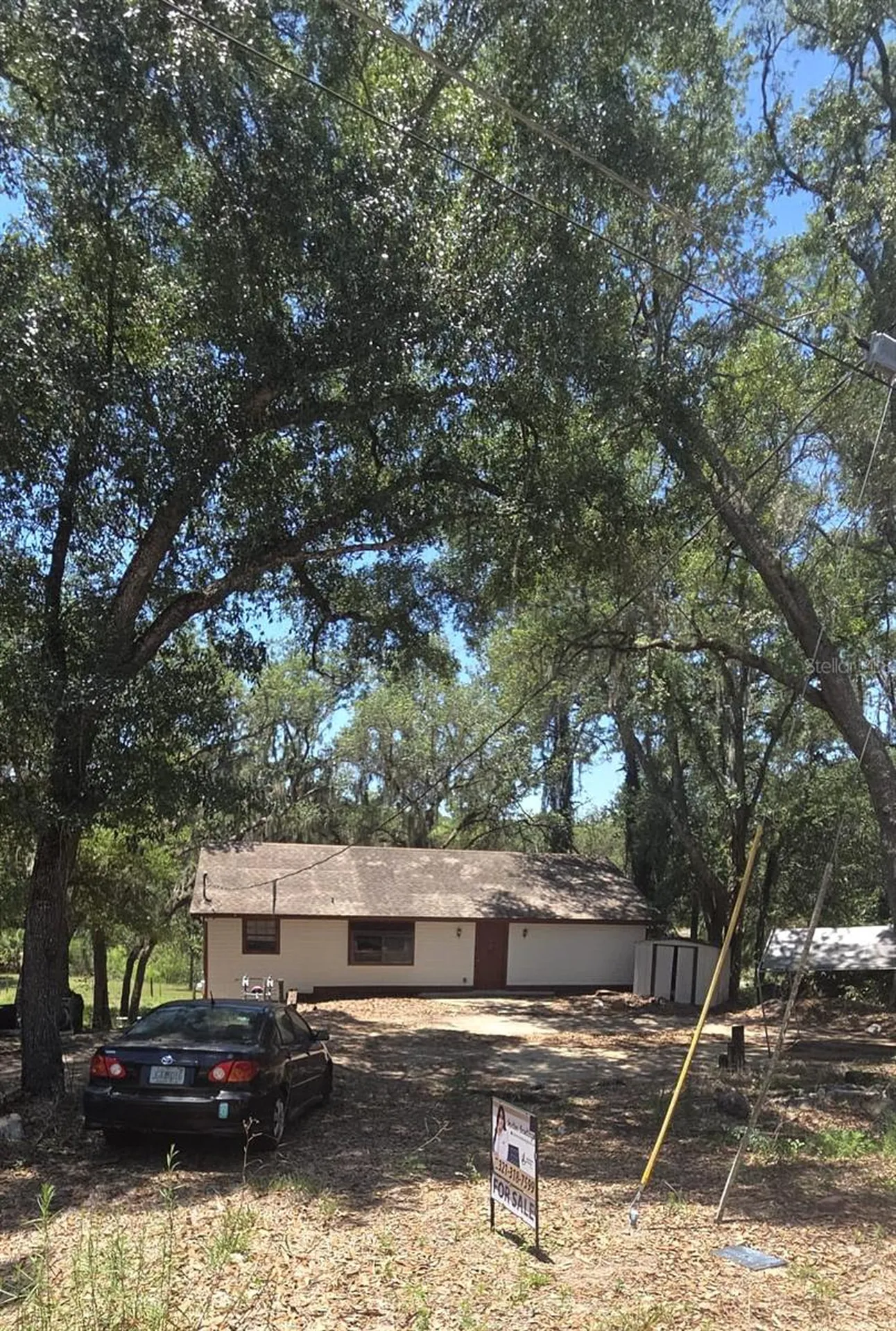 4322 Casaurina Road Lady Lake FL 32159