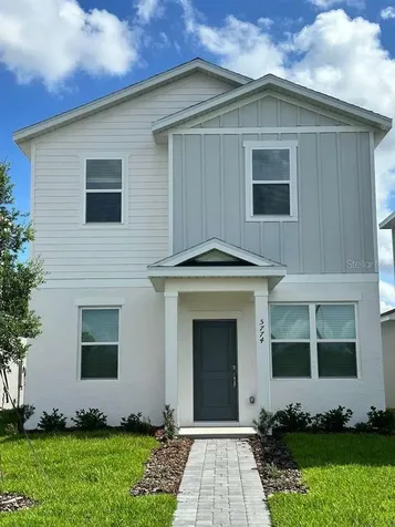 5774 Stockade Boulevard St Cloud FL 34771