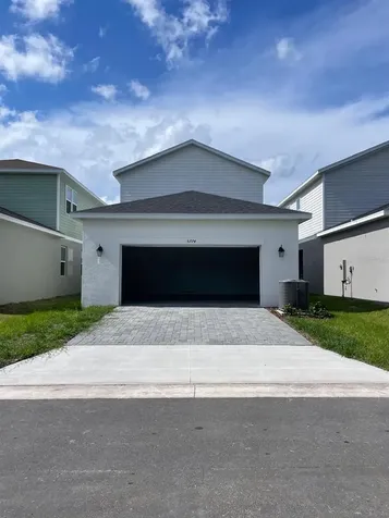 5774 Stockade Boulevard St Cloud FL 34771