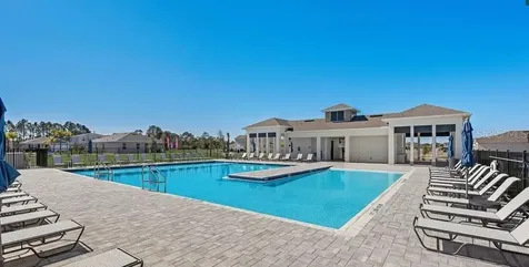 5774 Stockade Boulevard St Cloud FL 34771
