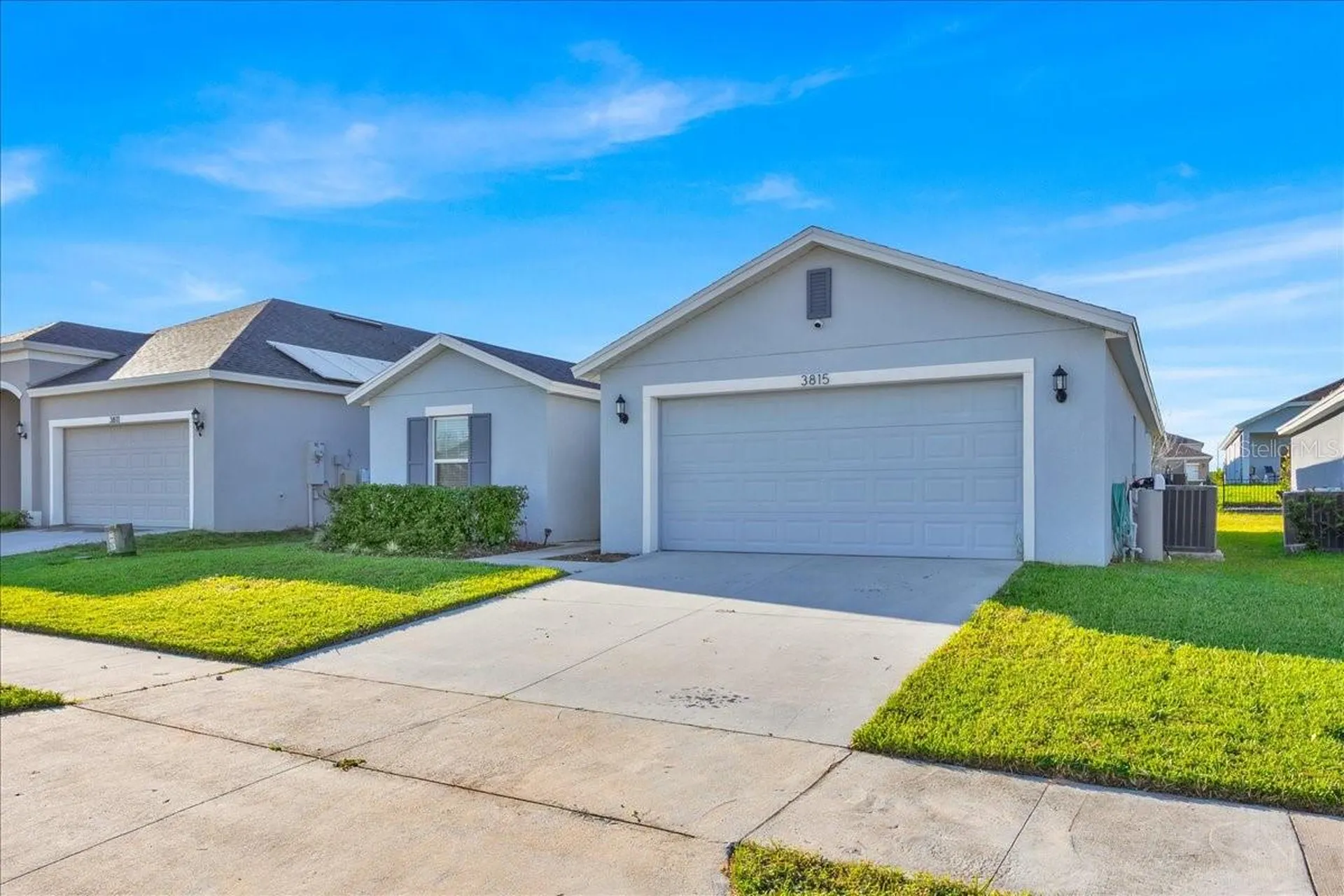 3815 Whitney Way Haines City FL 33844