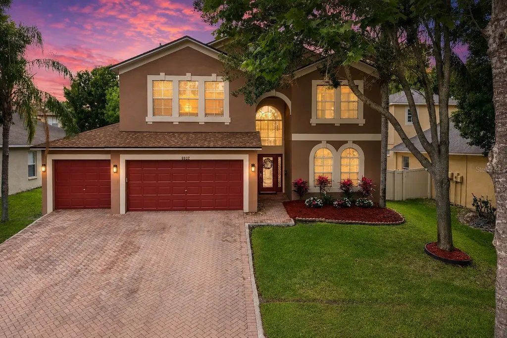6932 Gray Catbird Loop Wesley Chapel FL 33545