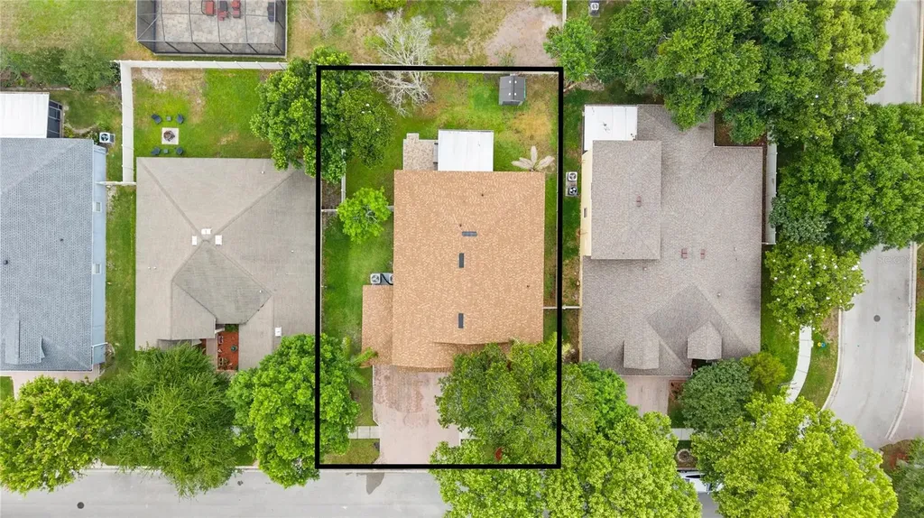 6932 Gray Catbird Loop Wesley Chapel FL 33545