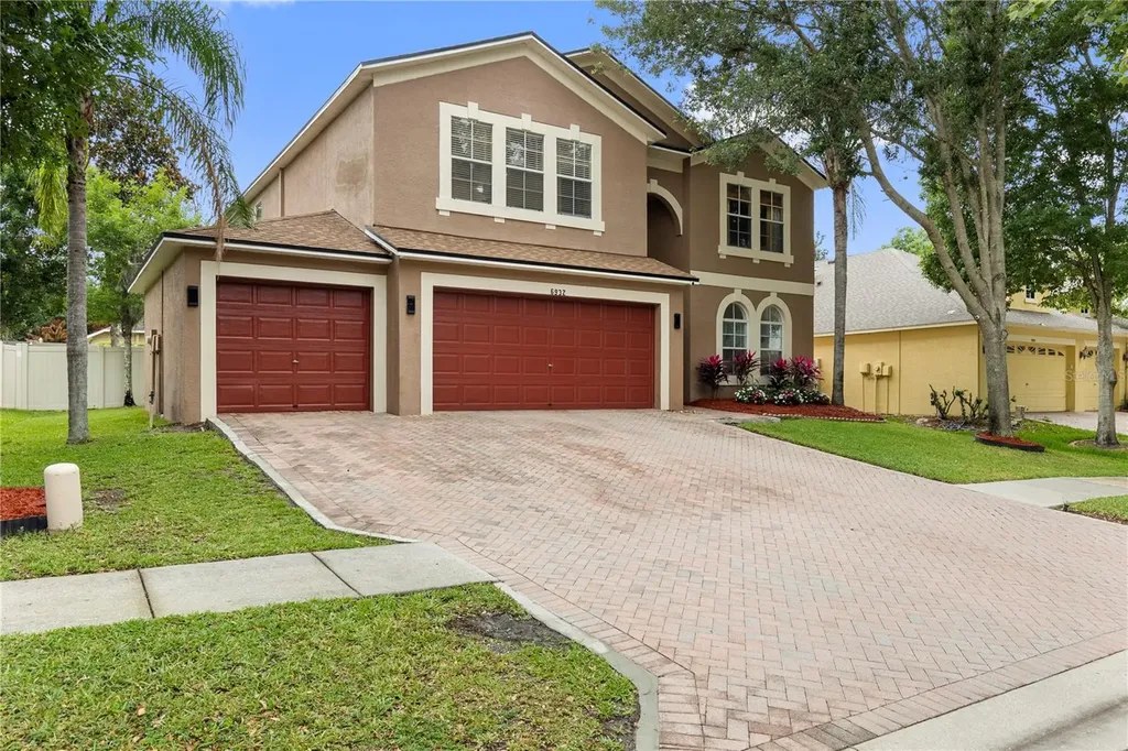6932 Gray Catbird Loop Wesley Chapel FL 33545