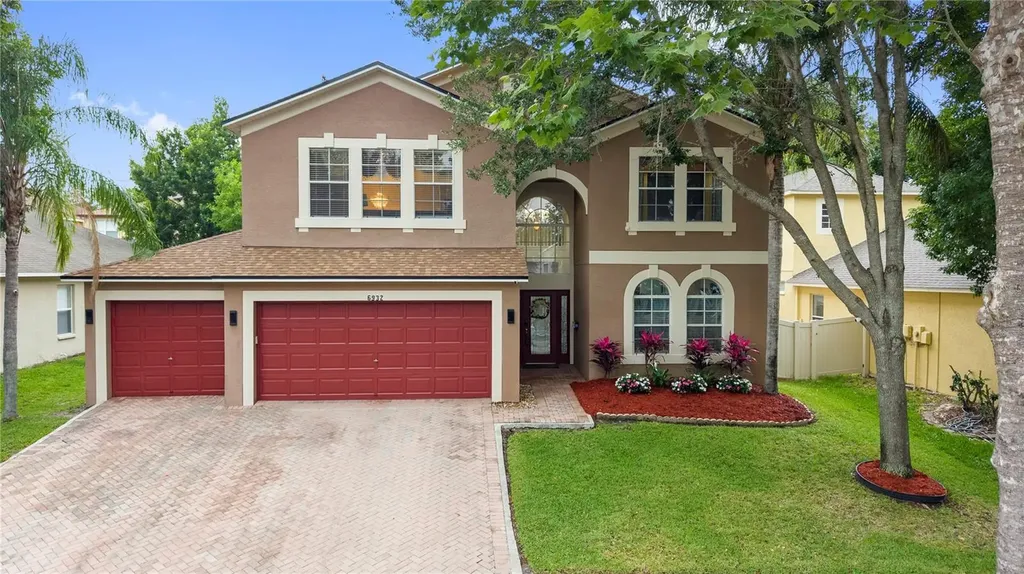 6932 Gray Catbird Loop Wesley Chapel FL 33545