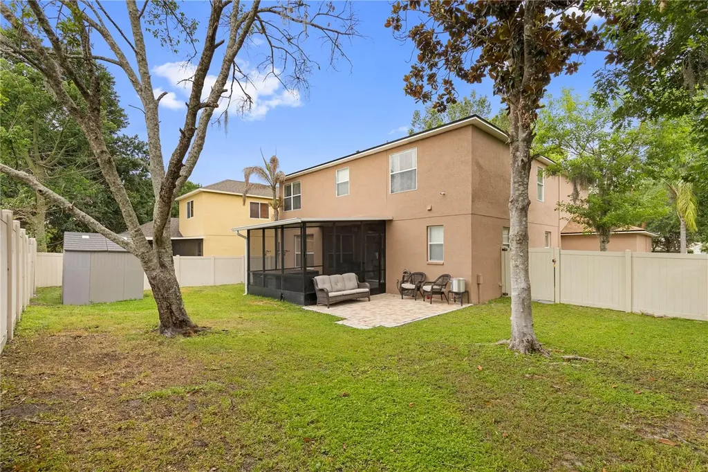 6932 Gray Catbird Loop Wesley Chapel FL 33545