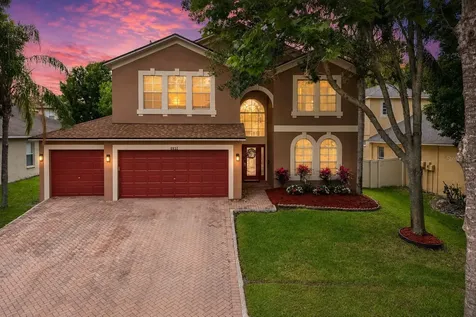 6932 Gray Catbird Loop Wesley Chapel FL 33545