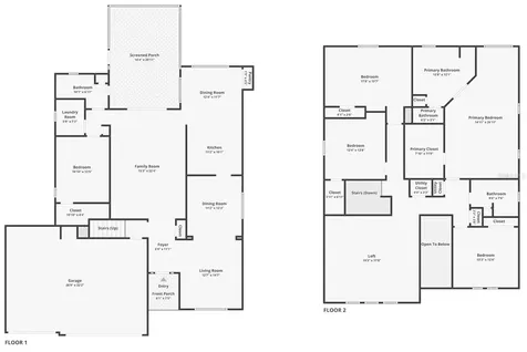 6932 Gray Catbird Loop Wesley Chapel FL 33545