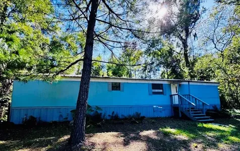 13330 SW 9th Lane Ocala FL 34481