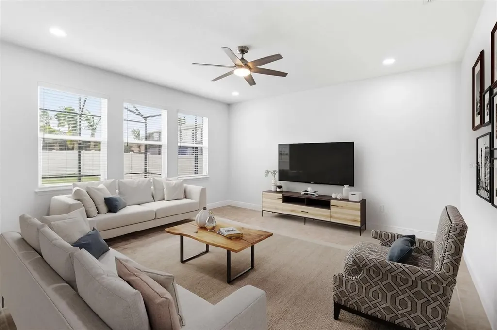 3716 Paradiso Circle Kissimmee FL 34746