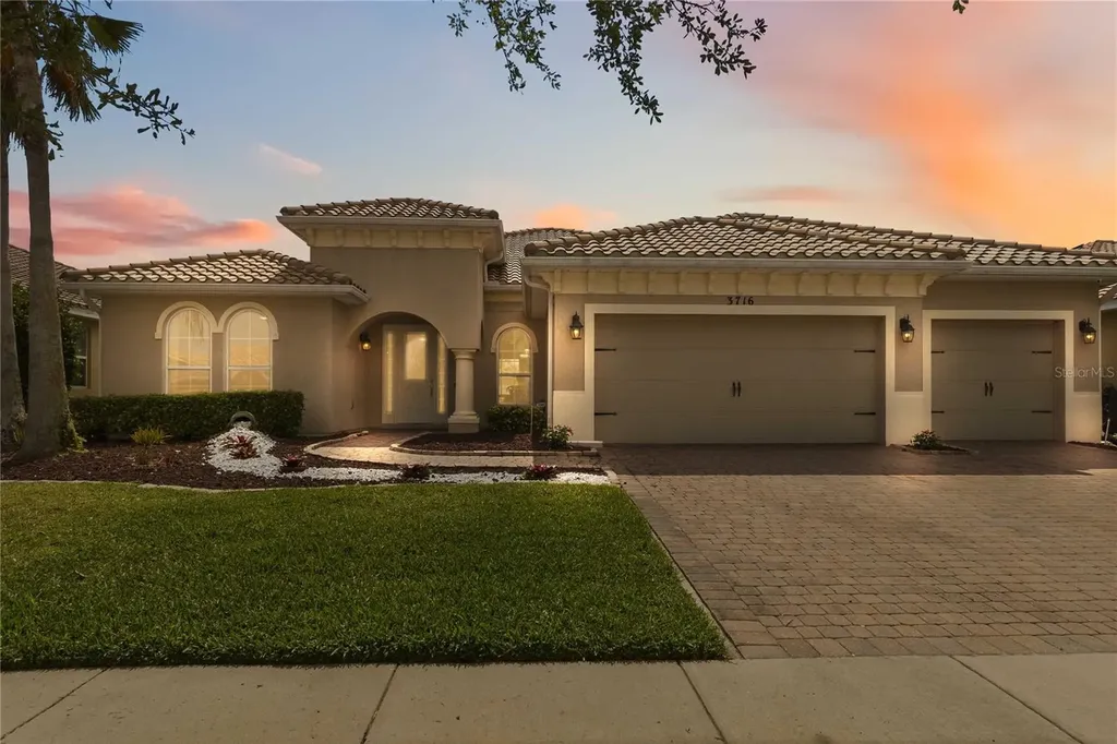3716 Paradiso Circle Kissimmee FL 34746