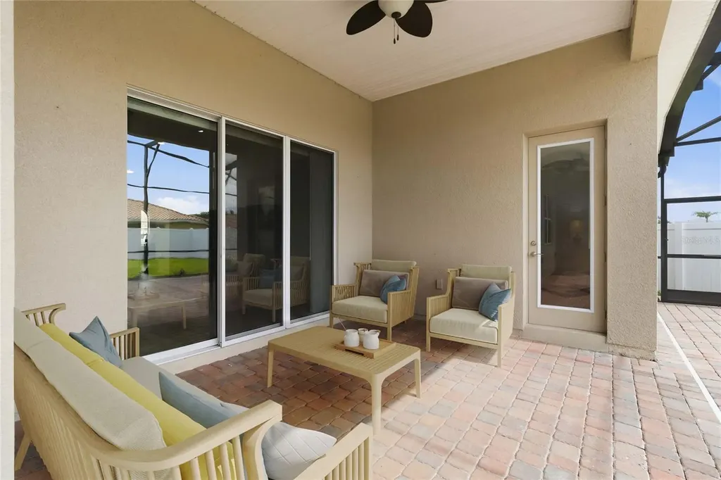 3716 Paradiso Circle Kissimmee FL 34746