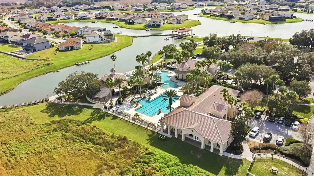 3716 Paradiso Circle Kissimmee FL 34746