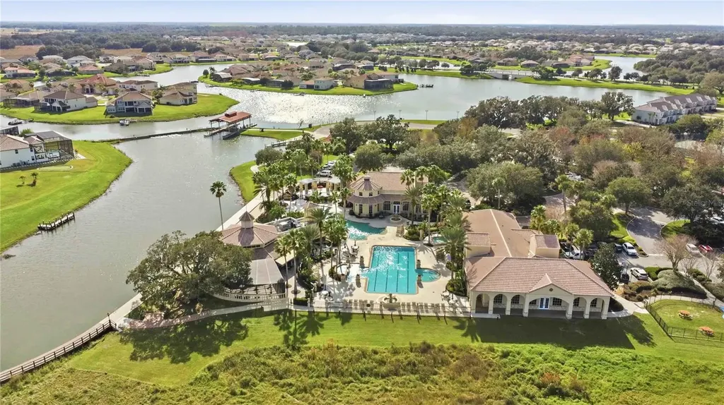 3716 Paradiso Circle Kissimmee FL 34746