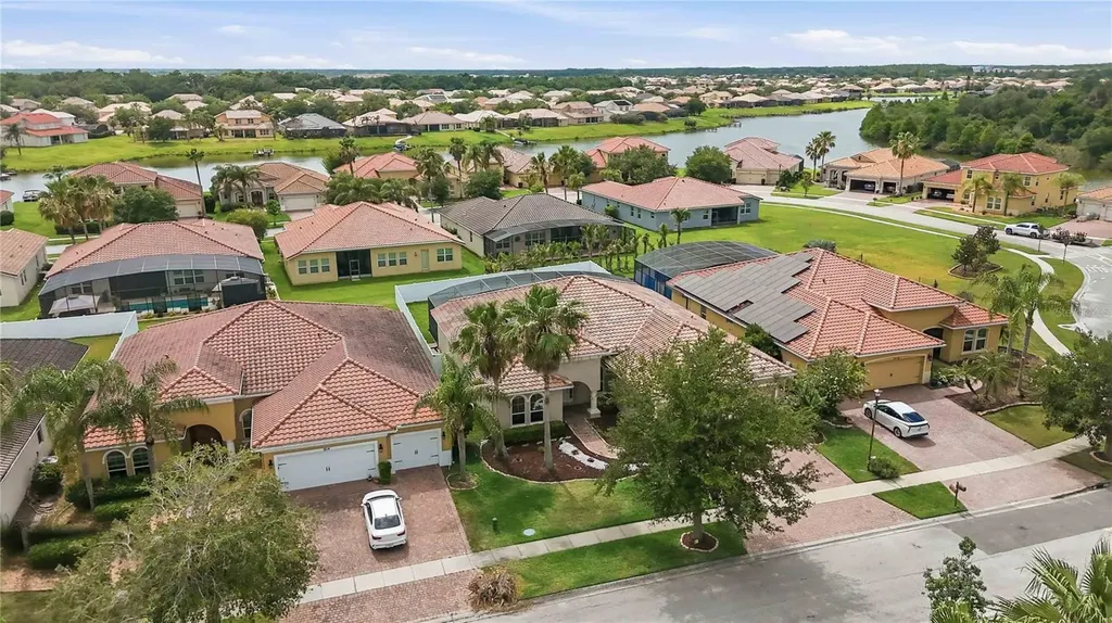 3716 Paradiso Circle Kissimmee FL 34746
