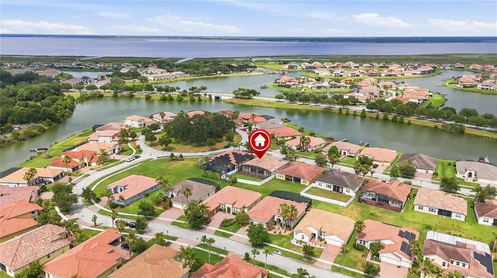 3716 Paradiso Circle Kissimmee FL 34746