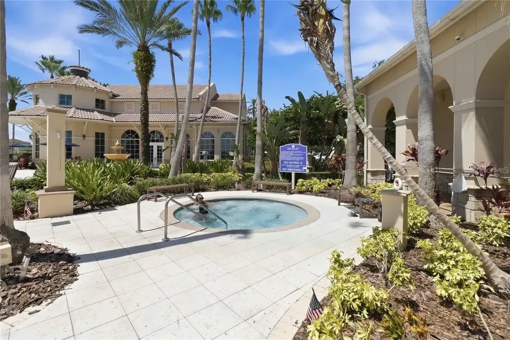 3716 Paradiso Circle Kissimmee FL 34746