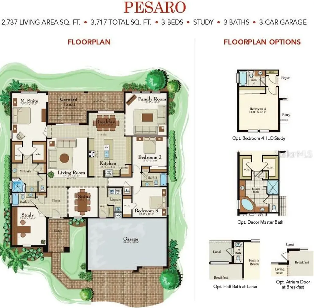 3716 Paradiso Circle Kissimmee FL 34746