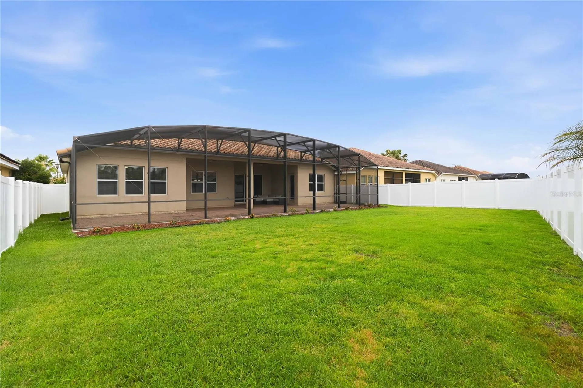 3716 Paradiso Circle Kissimmee FL 34746