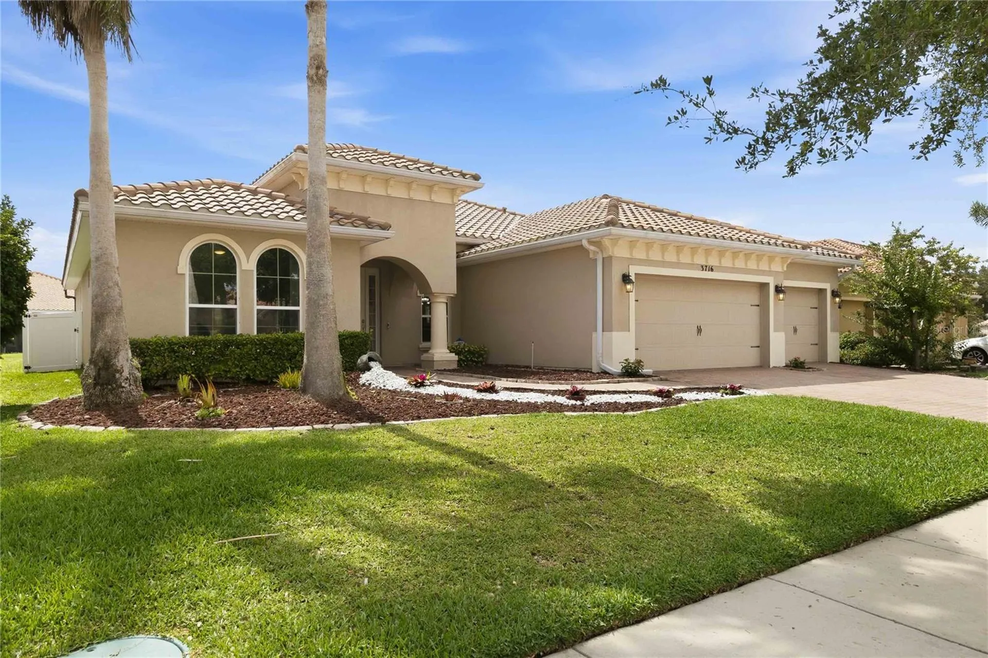 3716 Paradiso Circle Kissimmee FL 34746
