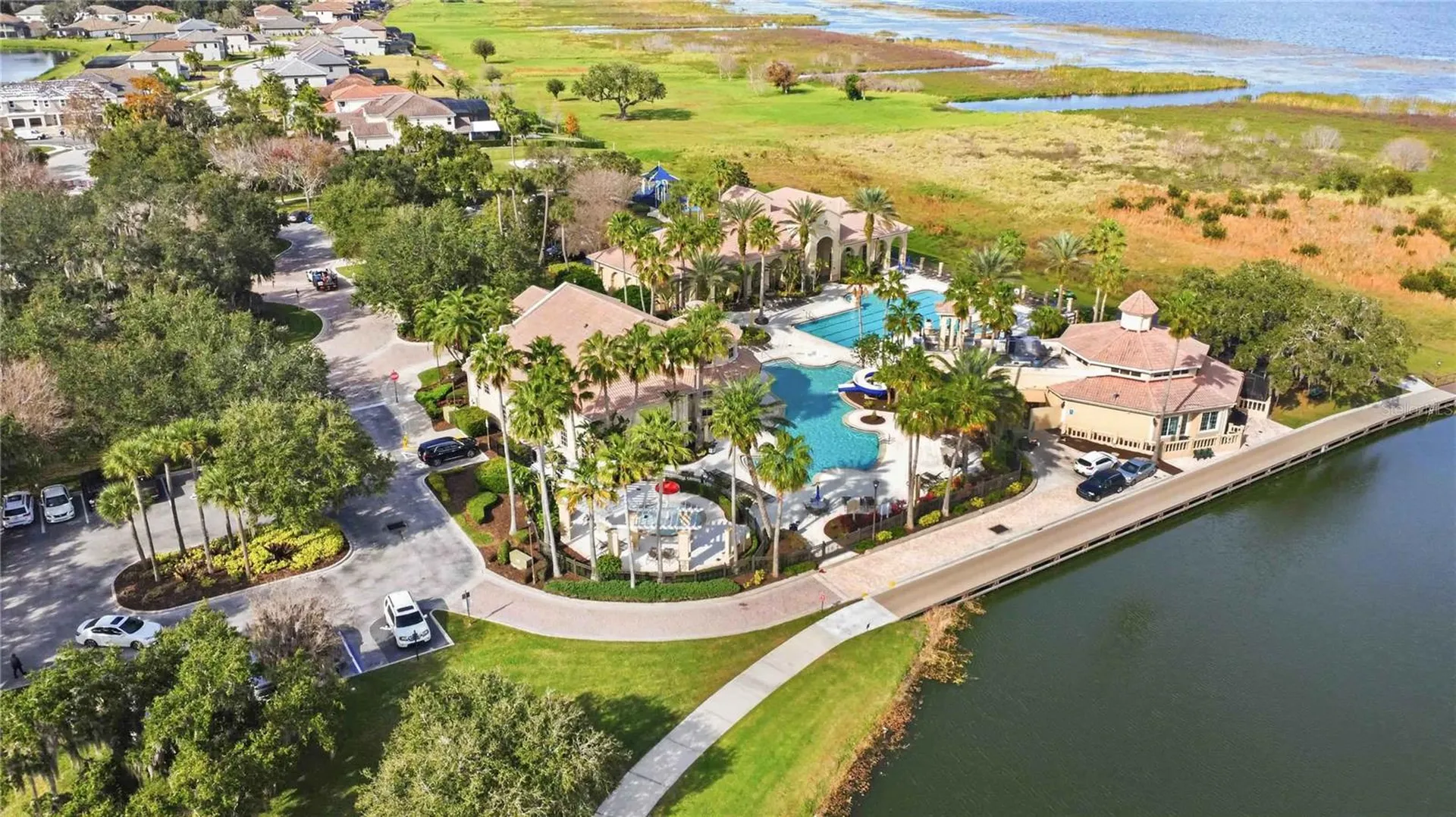 3716 Paradiso Circle Kissimmee FL 34746