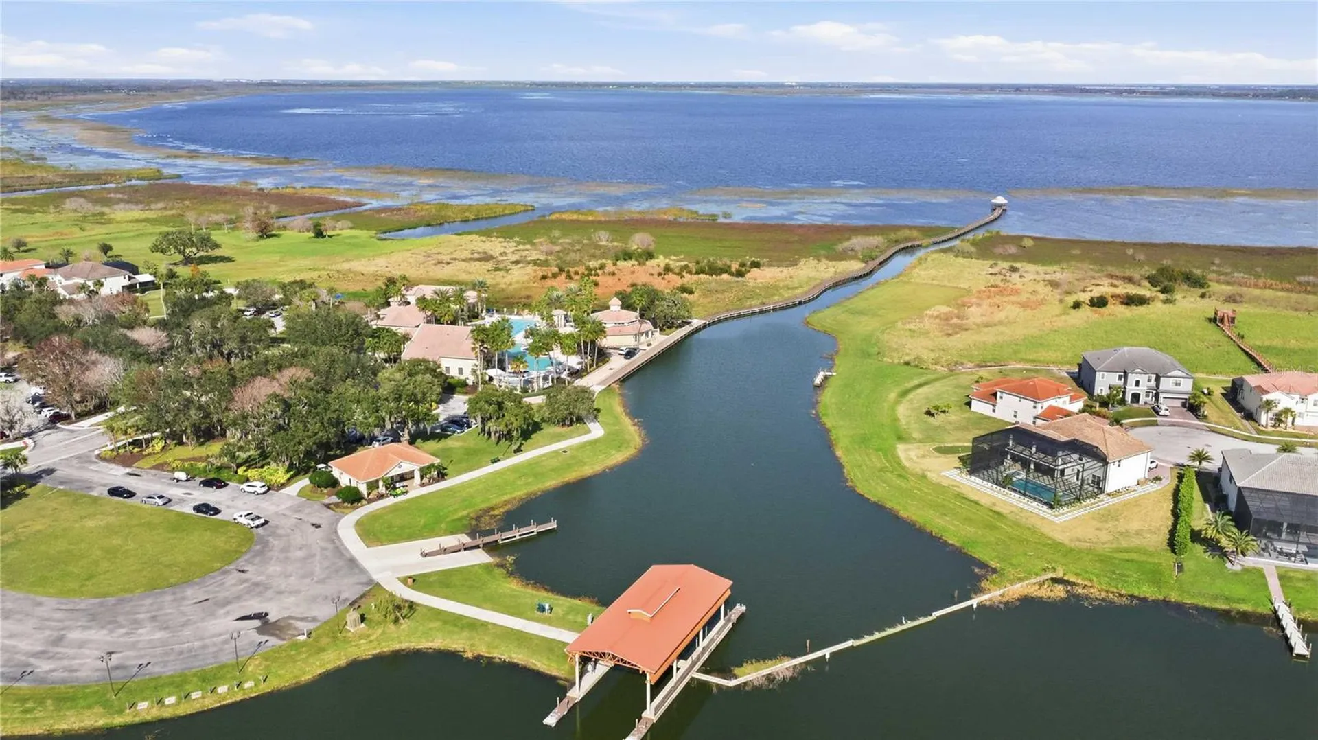 3716 Paradiso Circle Kissimmee FL 34746