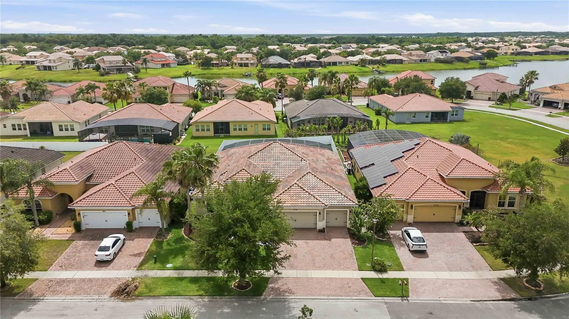 3716 Paradiso Circle Kissimmee FL 34746