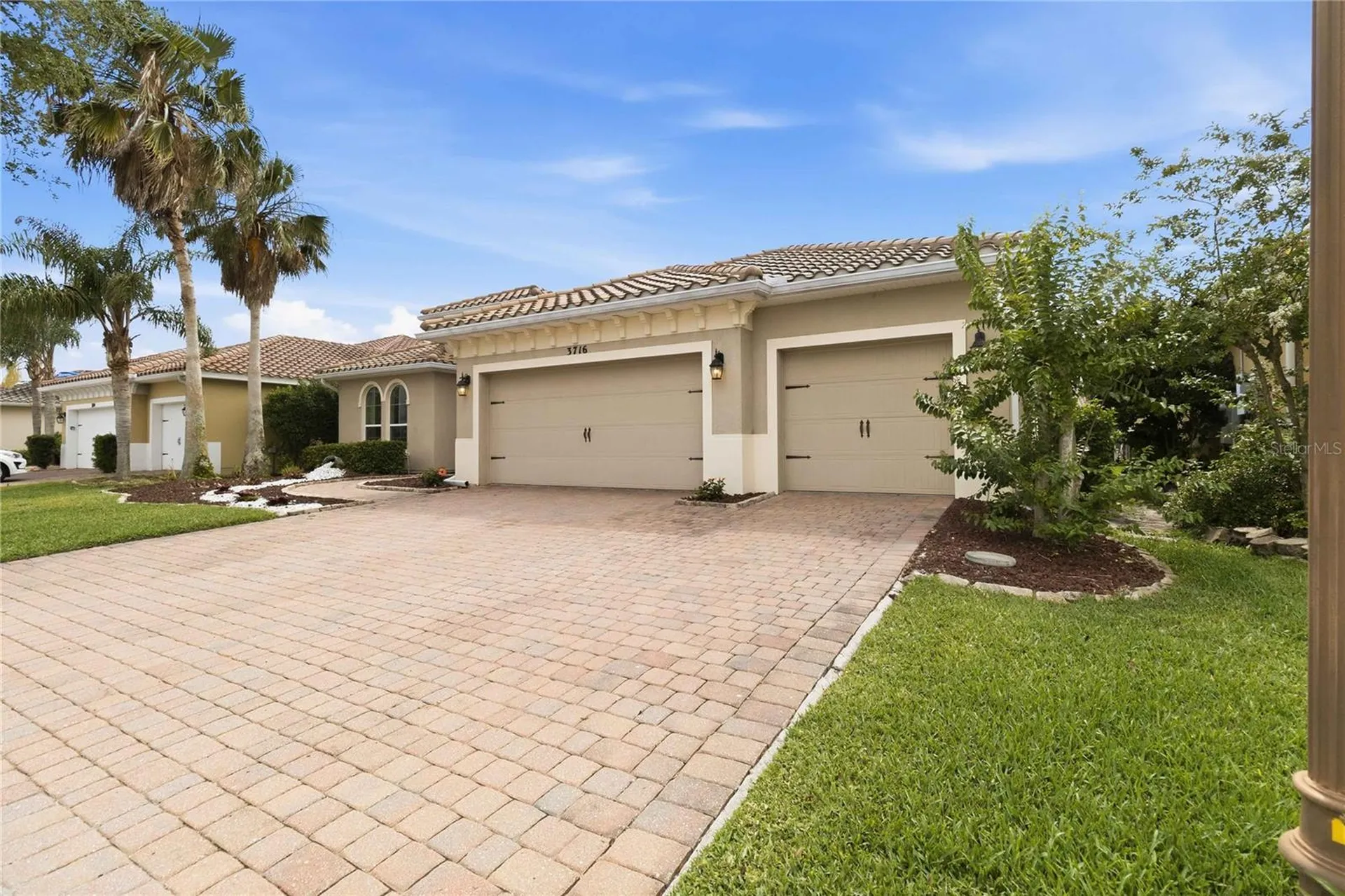 3716 Paradiso Circle Kissimmee FL 34746