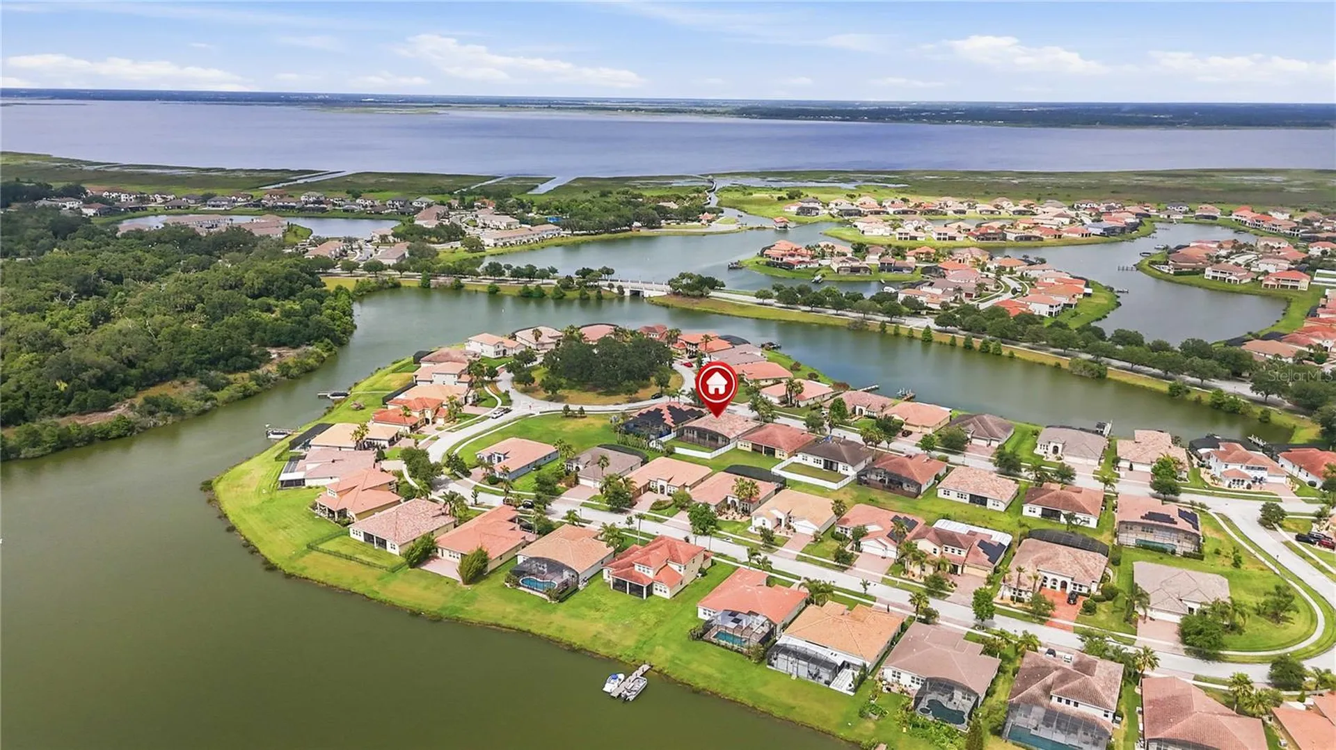 3716 Paradiso Circle Kissimmee FL 34746