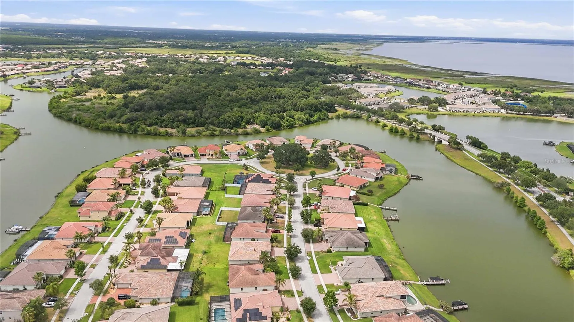 3716 Paradiso Circle Kissimmee FL 34746