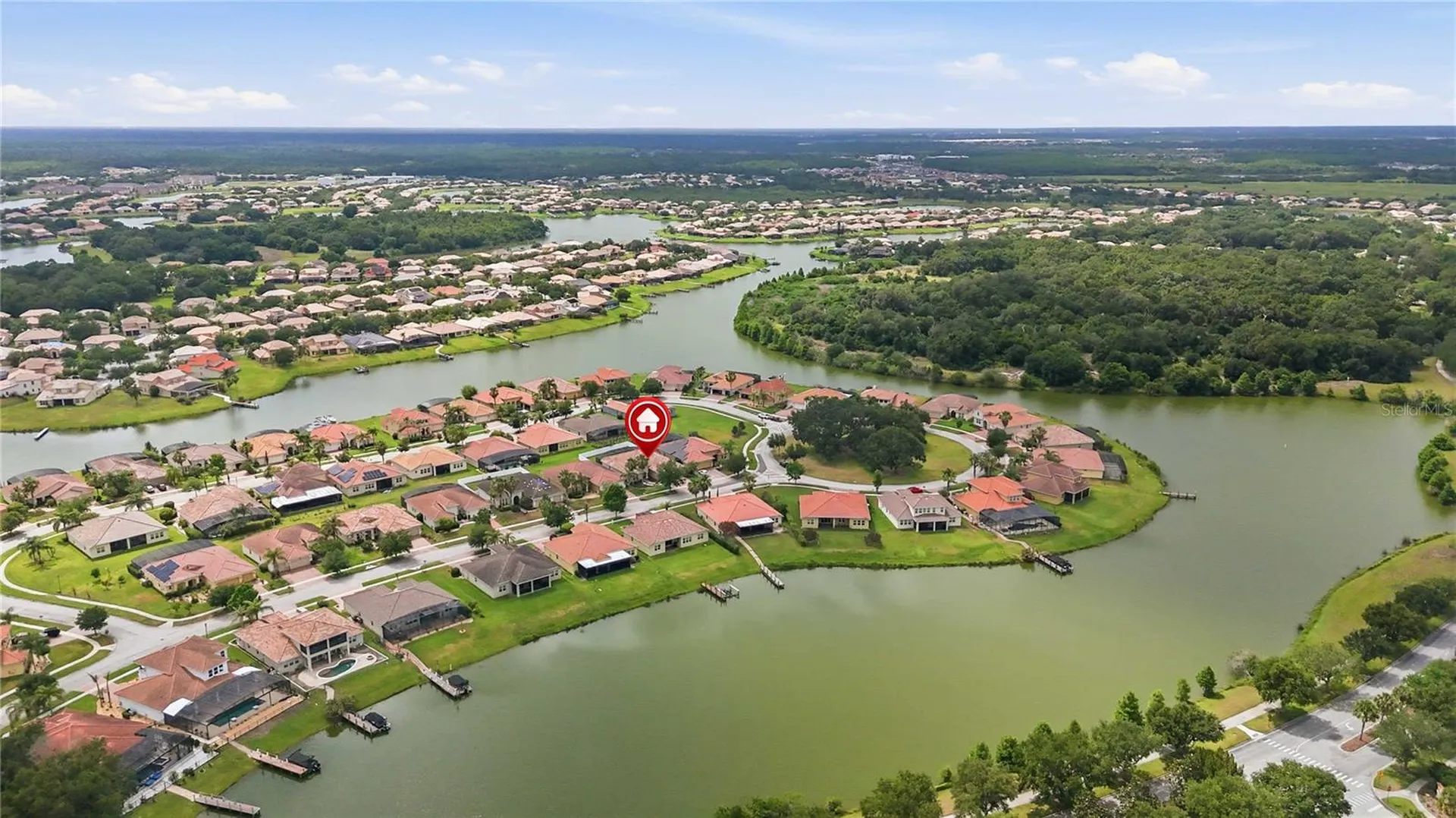 3716 Paradiso Circle Kissimmee FL 34746