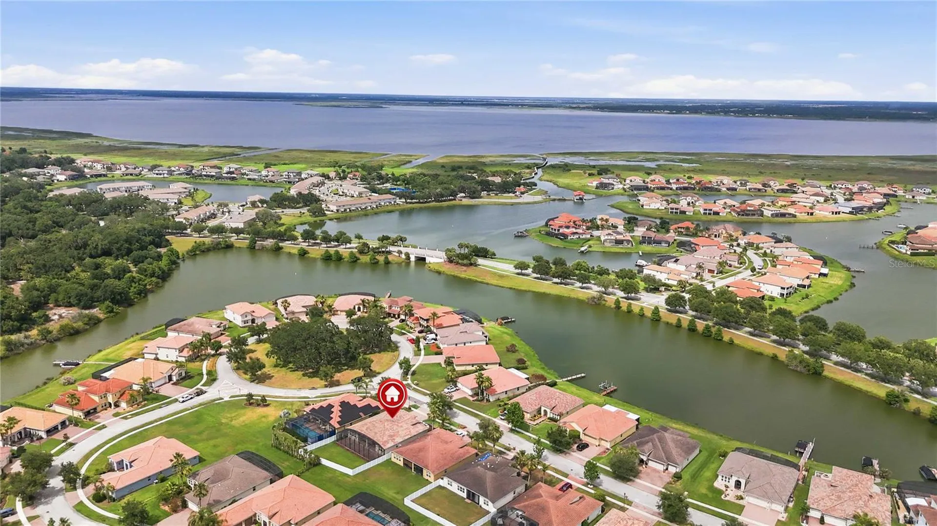 3716 Paradiso Circle Kissimmee FL 34746