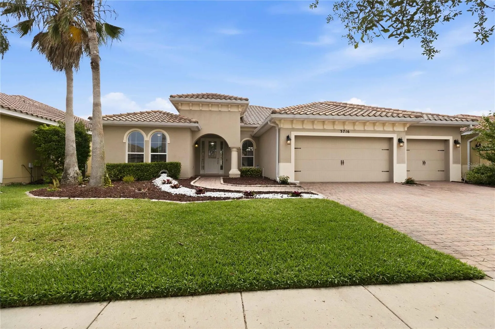 3716 Paradiso Circle Kissimmee FL 34746