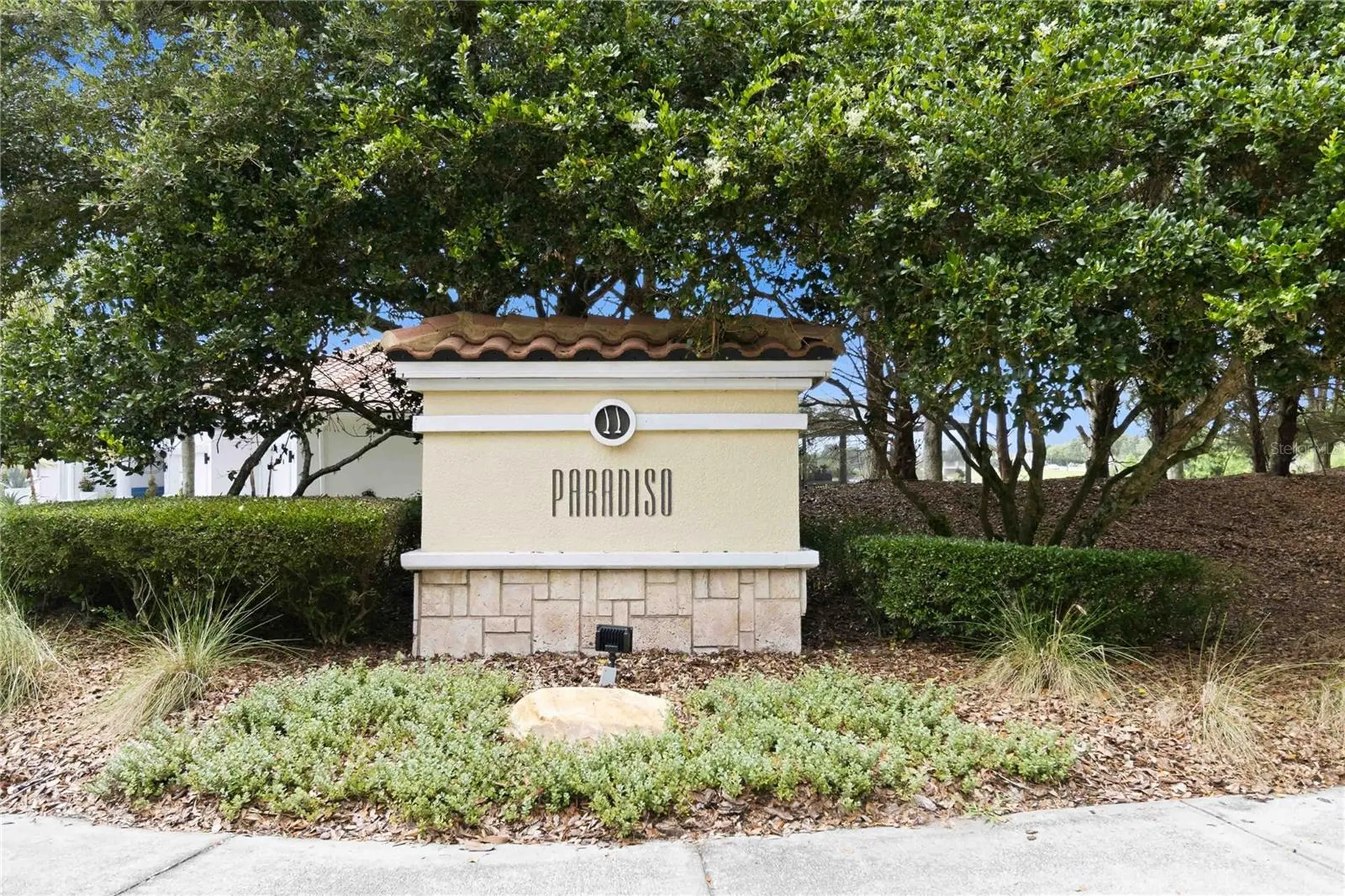 3716 Paradiso Circle Kissimmee FL 34746