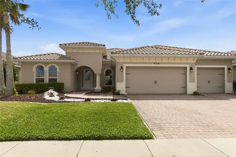 3716 Paradiso Circle Kissimmee FL 34746