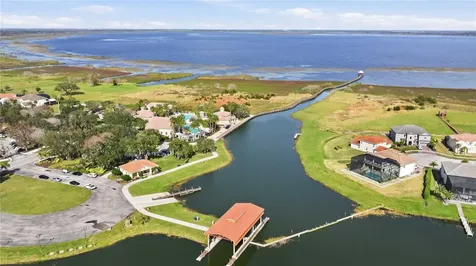 3716 Paradiso Circle Kissimmee FL 34746